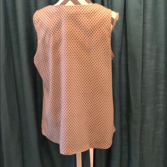 Ann Taylor blouse - Picture 2 of 3